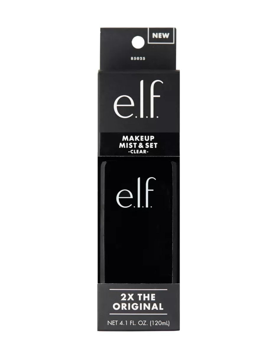Primer Makeup Mist & Set 3