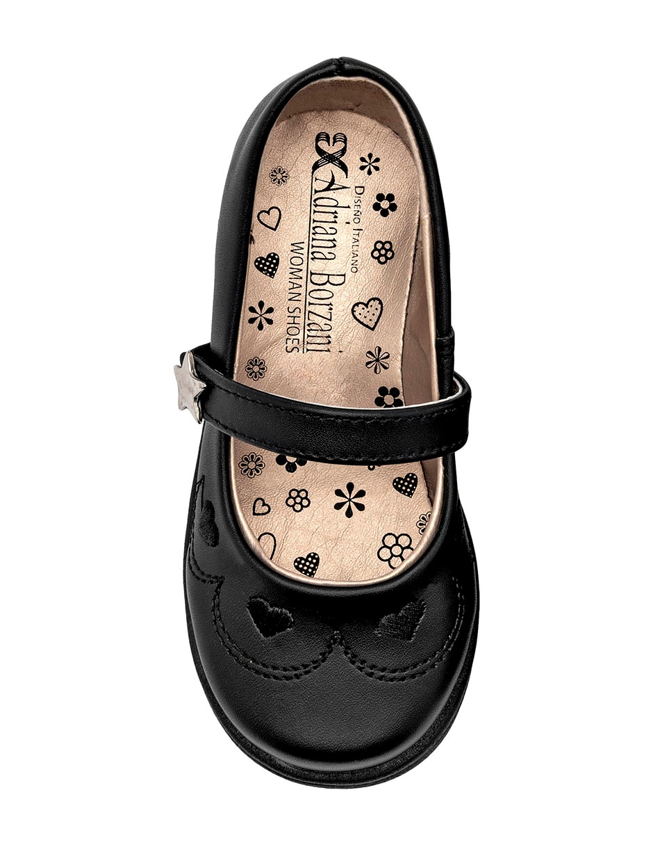 Zapato para niña 3