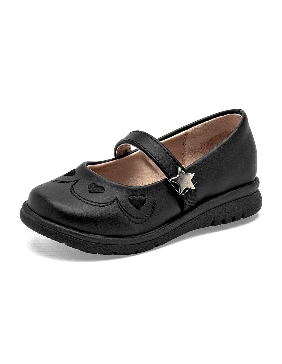 Zapato para niña 4