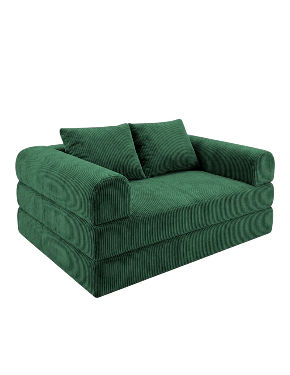 Verde obscuro 6