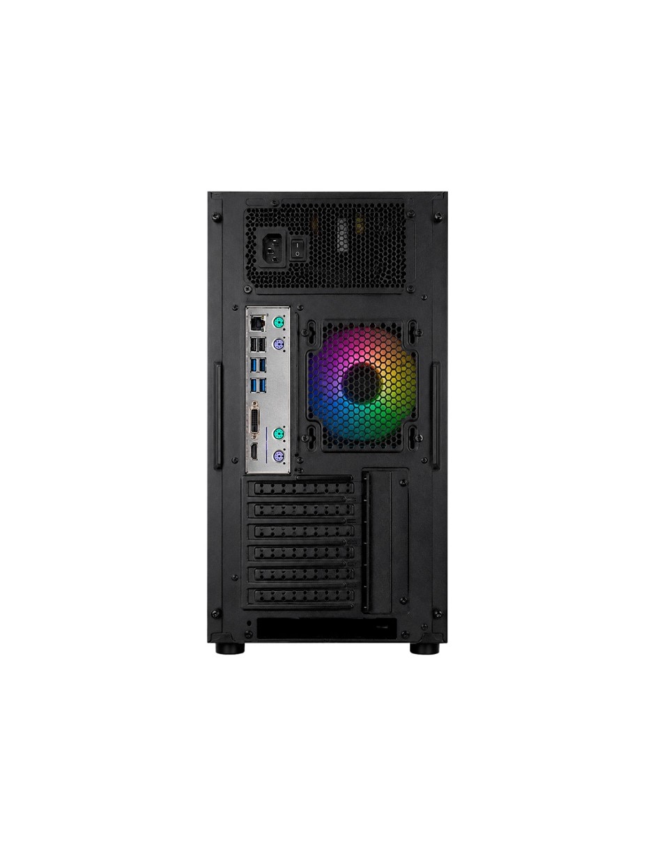 Computadora de escritorio PC-084-G AMD Ryzen 3 16 GB RAM 1 TB SSD