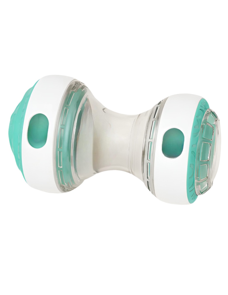Juguete interactivo para perro