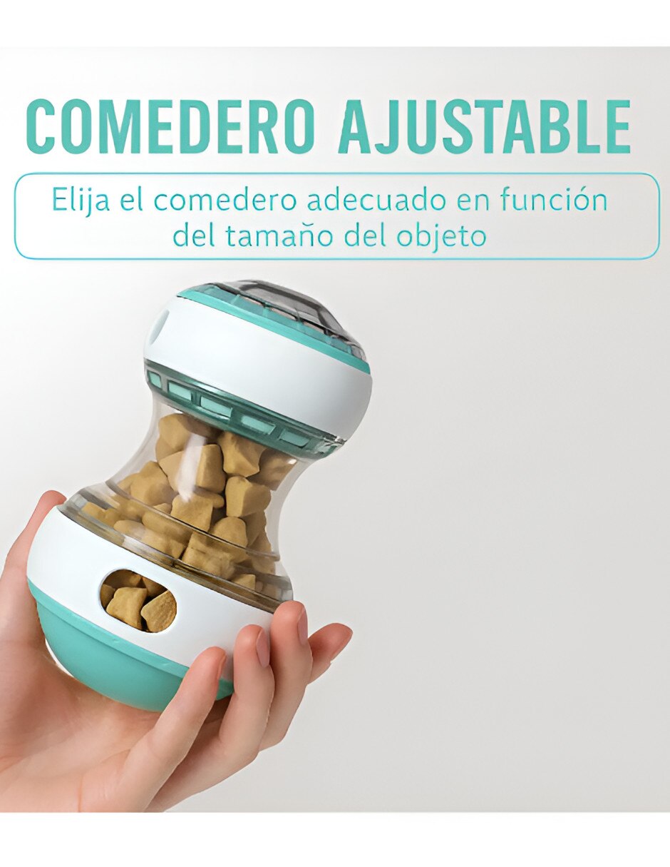 Juguete interactivo para perro 3