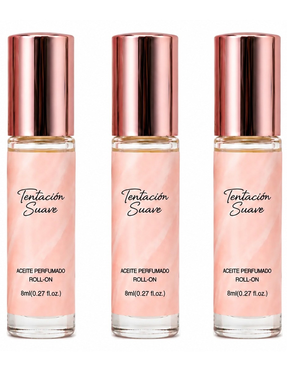 Perfume para mujer