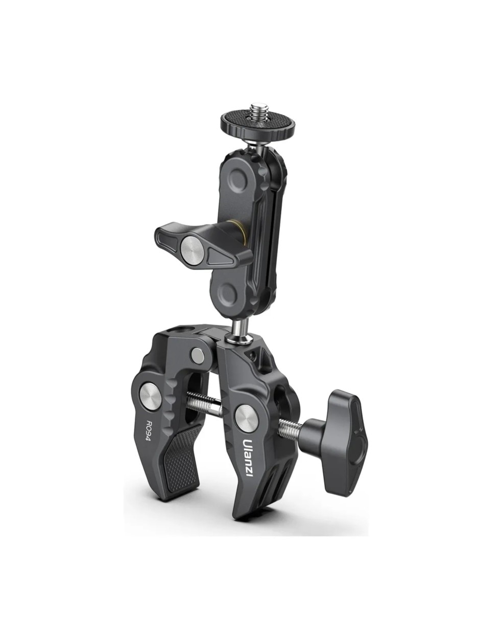 Soporte de monitor para bici universal