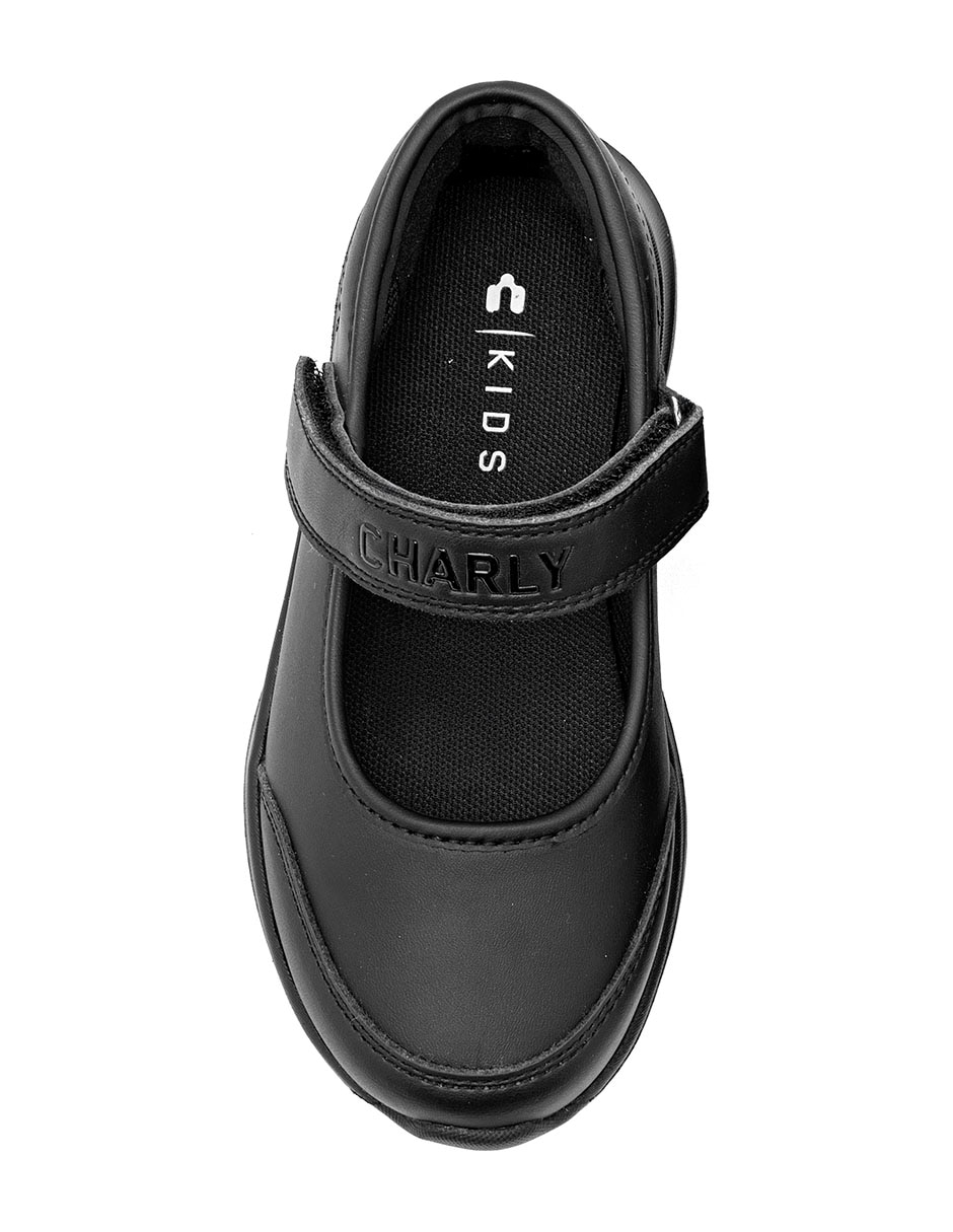 Zapato para niña 5