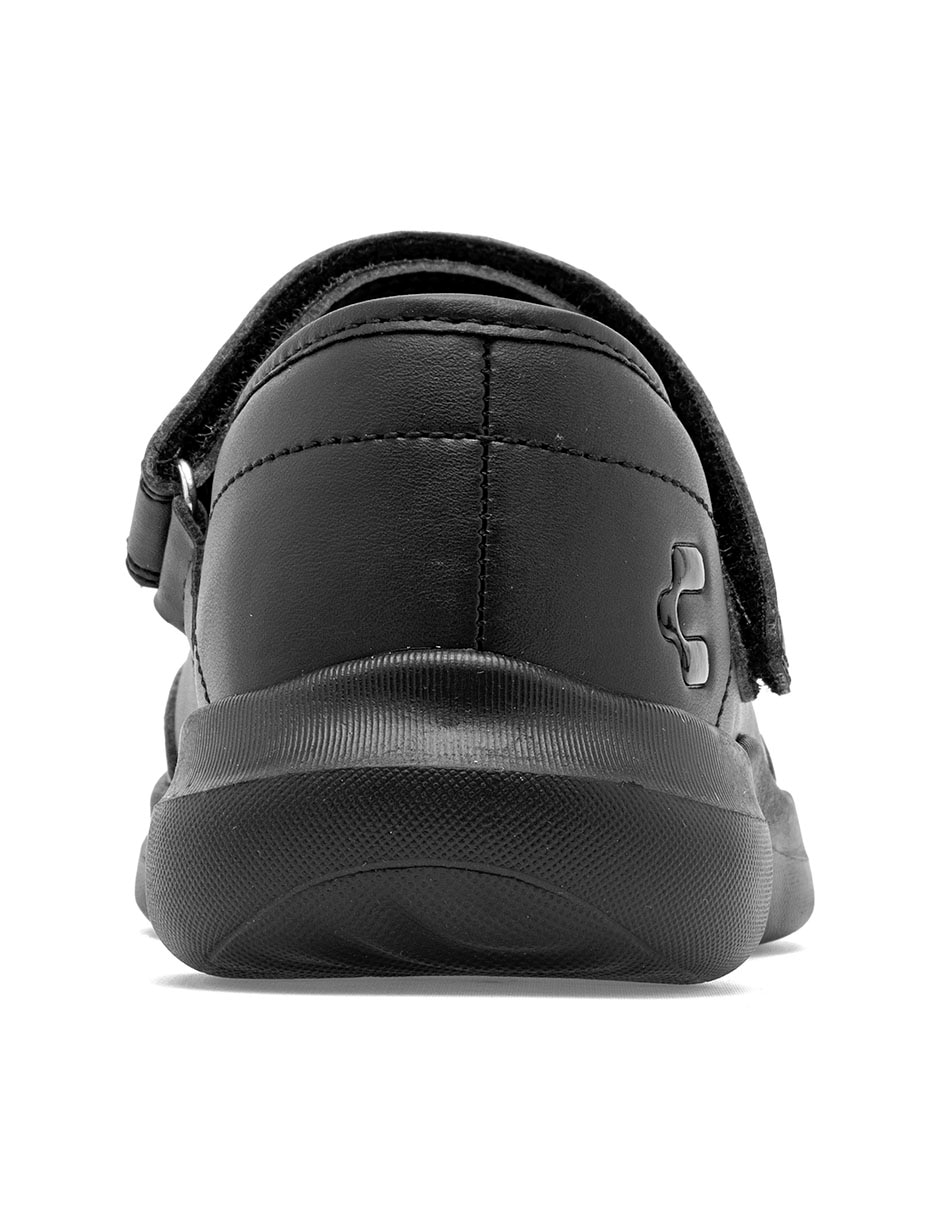 Zapato para niña 4