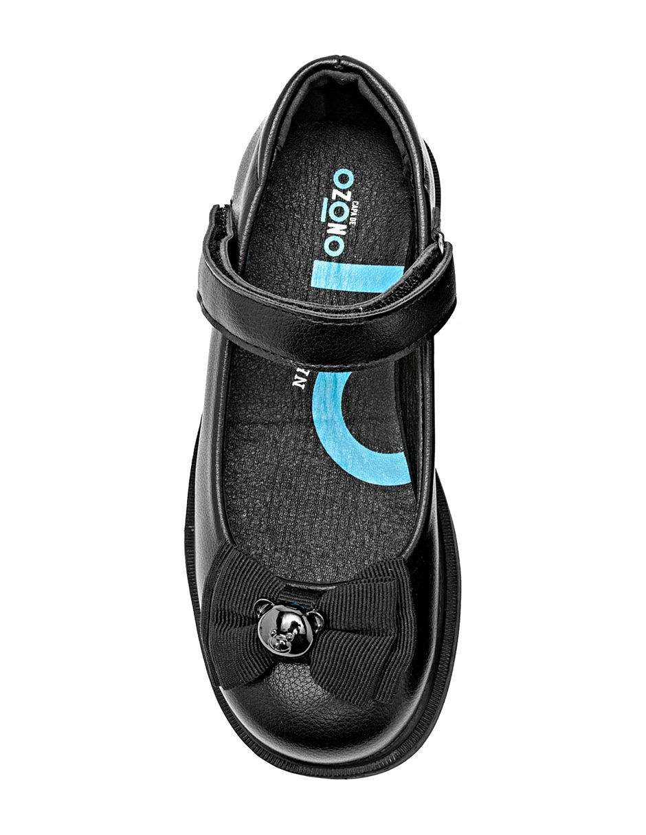 Zapato para niña 4