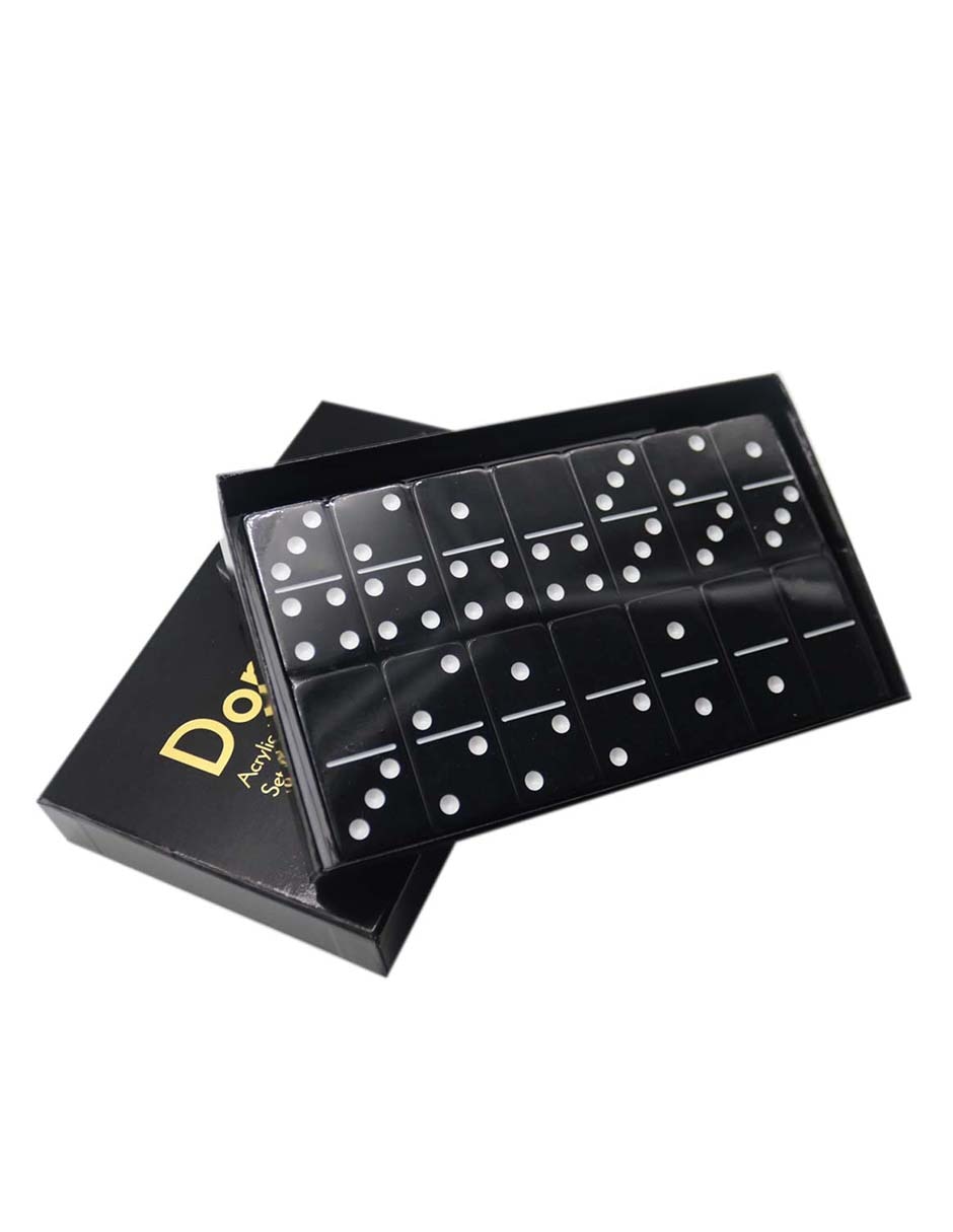 Juego de mesa de plástico
