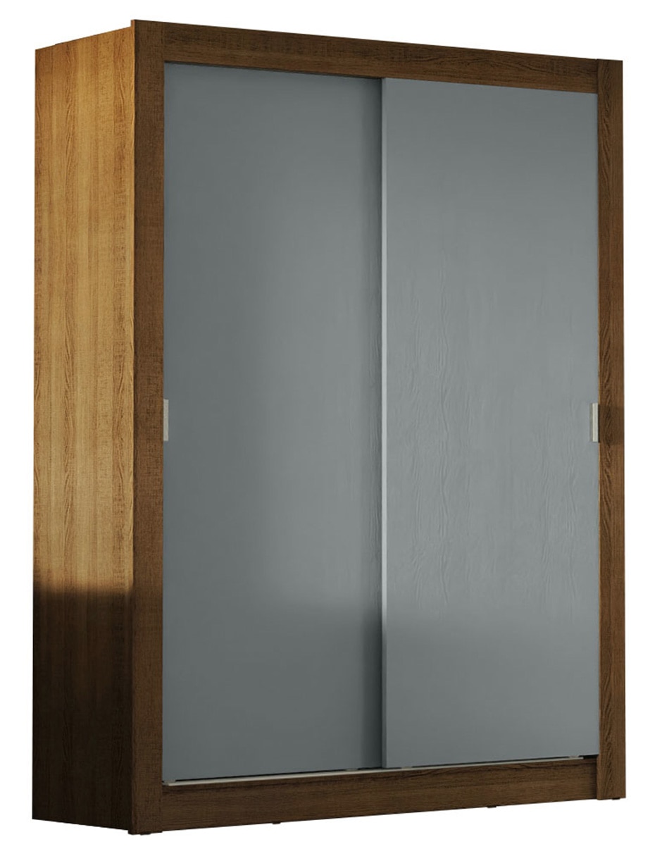 Ropero armable madesa 1094f9 de mdp 6