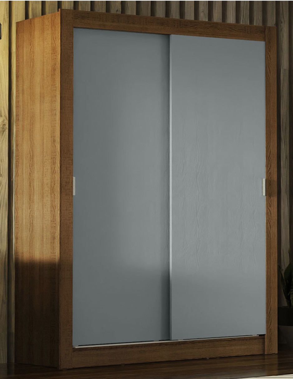 Ropero armable madesa 1094f9 de mdp 8