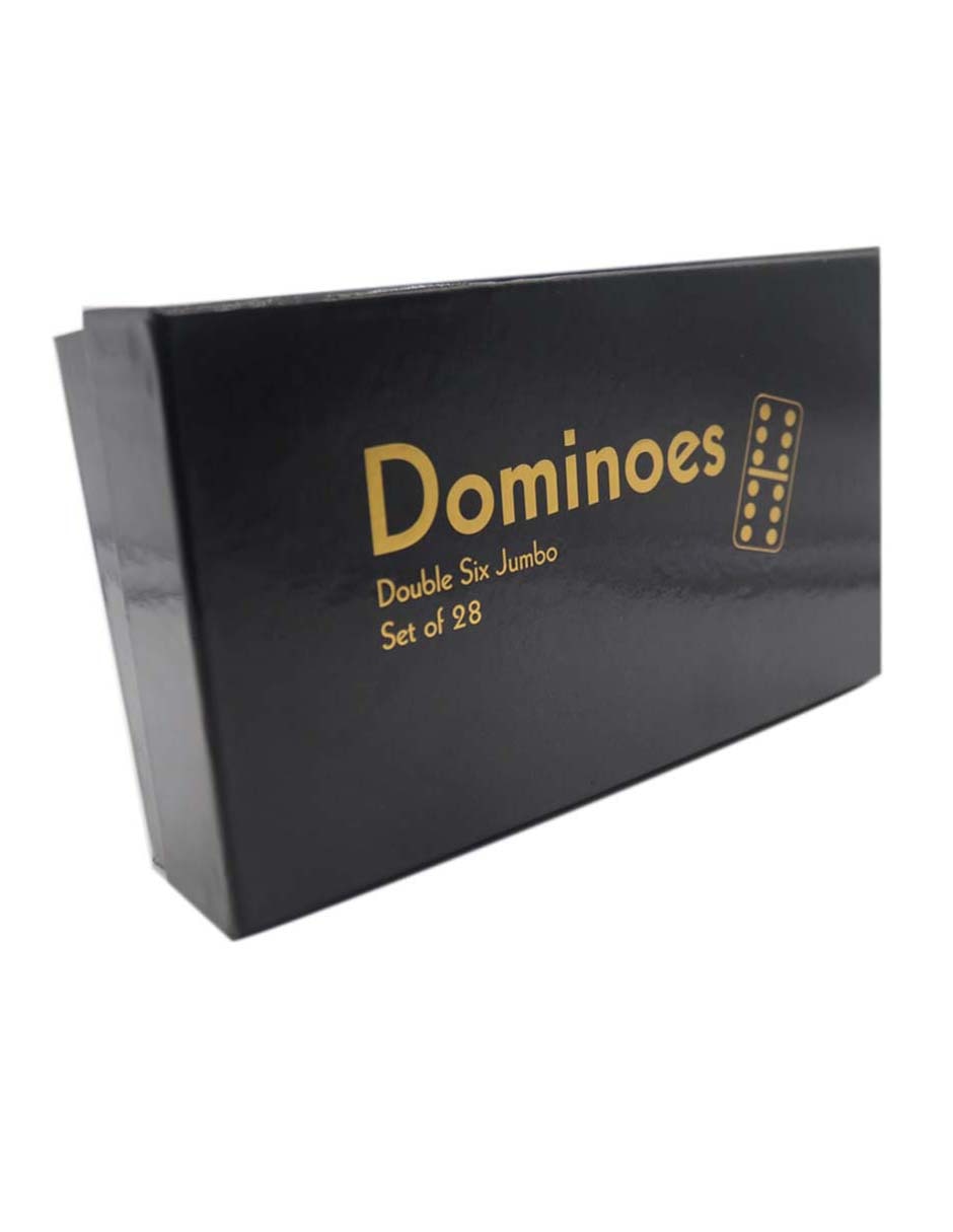 Dominó de Plástico 2