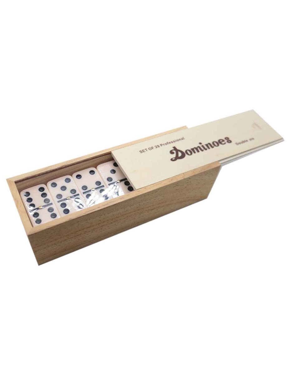 Dominó juego de mesa de Plástico Dominó juego de mesa de Plástico
