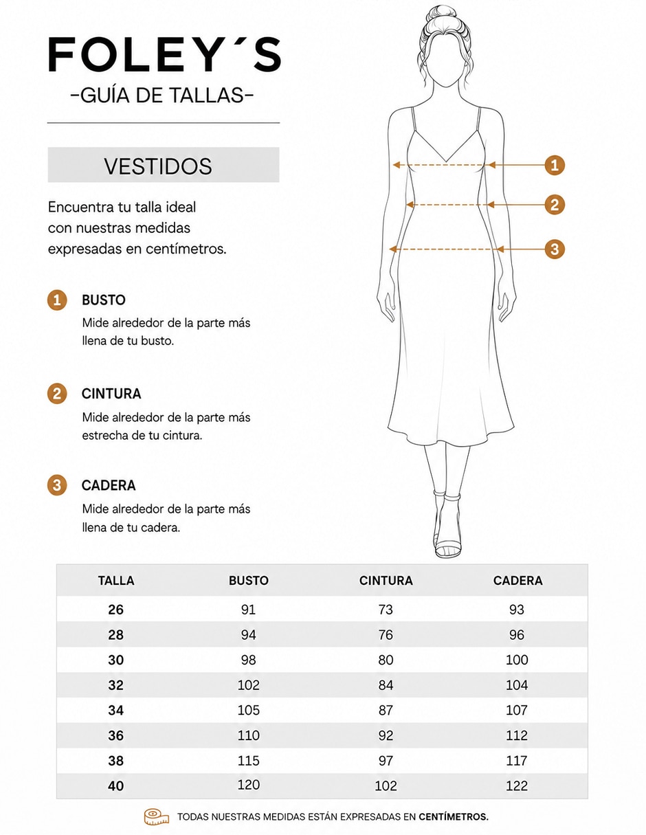 Vestido a la rodilla casual para mujer 5