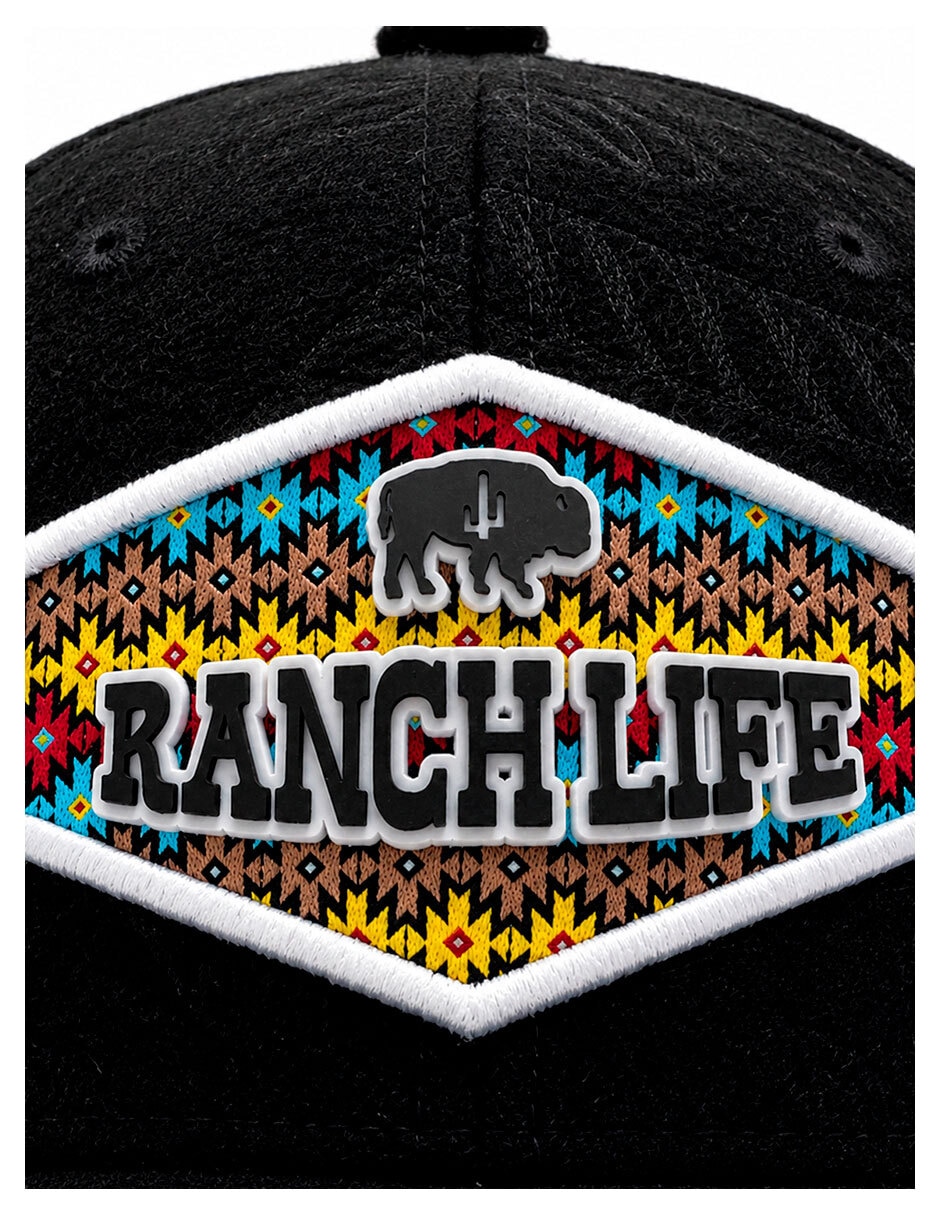 Gorra visera curva snapback casual knite para hombre 6