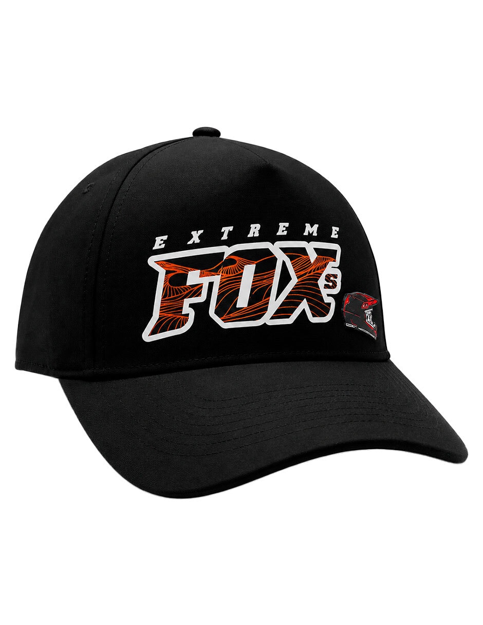 Gorra visera curva cerrada para ciclismo de montaña para hombre