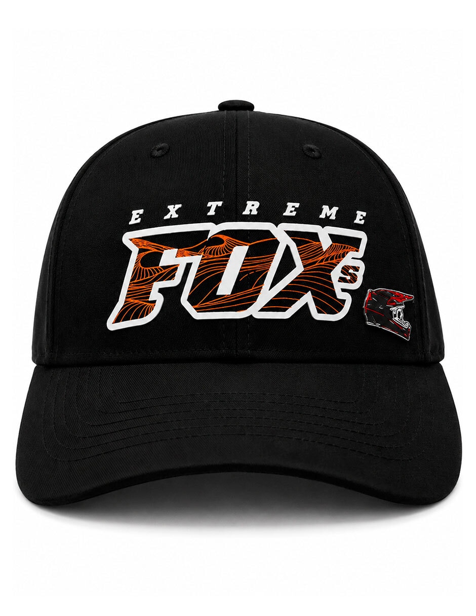 Gorra visera curva cerrada para ciclismo de montaña para hombre 5