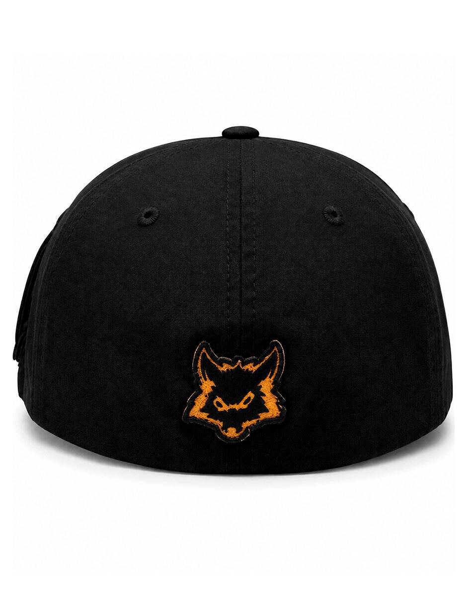 Gorra visera curva cerrada para ciclismo de montaña para hombre 2