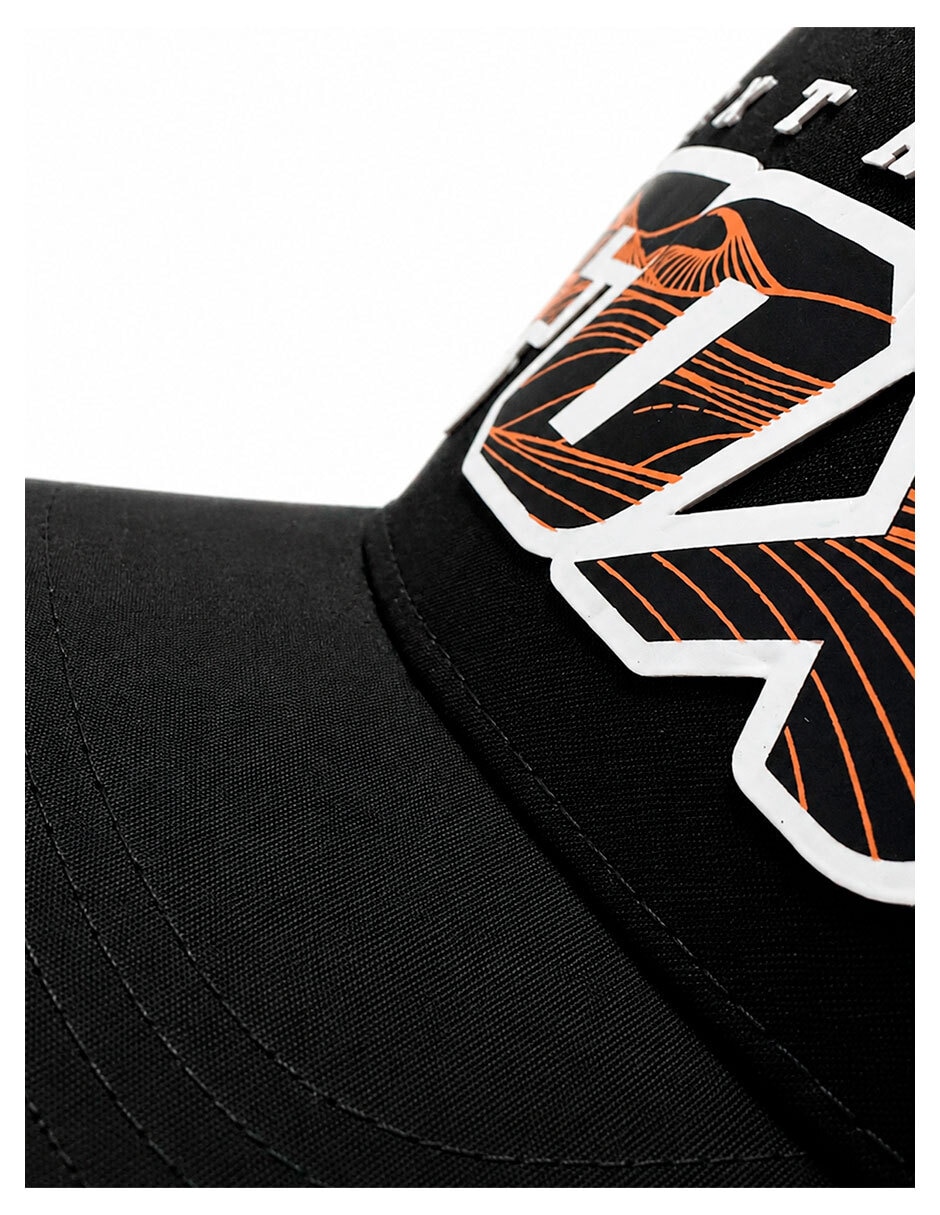 Gorra visera curva cerrada para ciclismo de montaña para hombre 7
