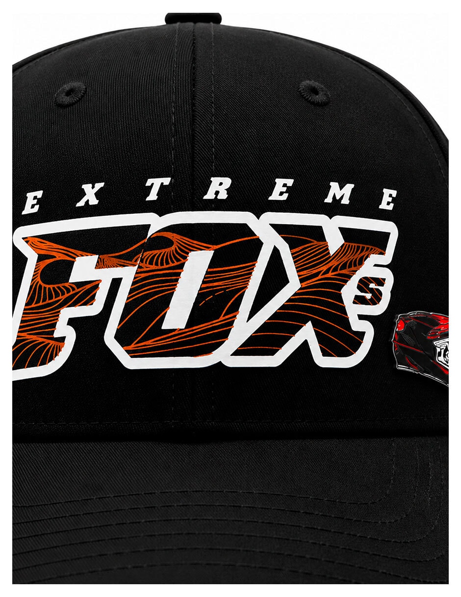 Gorra visera curva cerrada para ciclismo de montaña para hombre 3