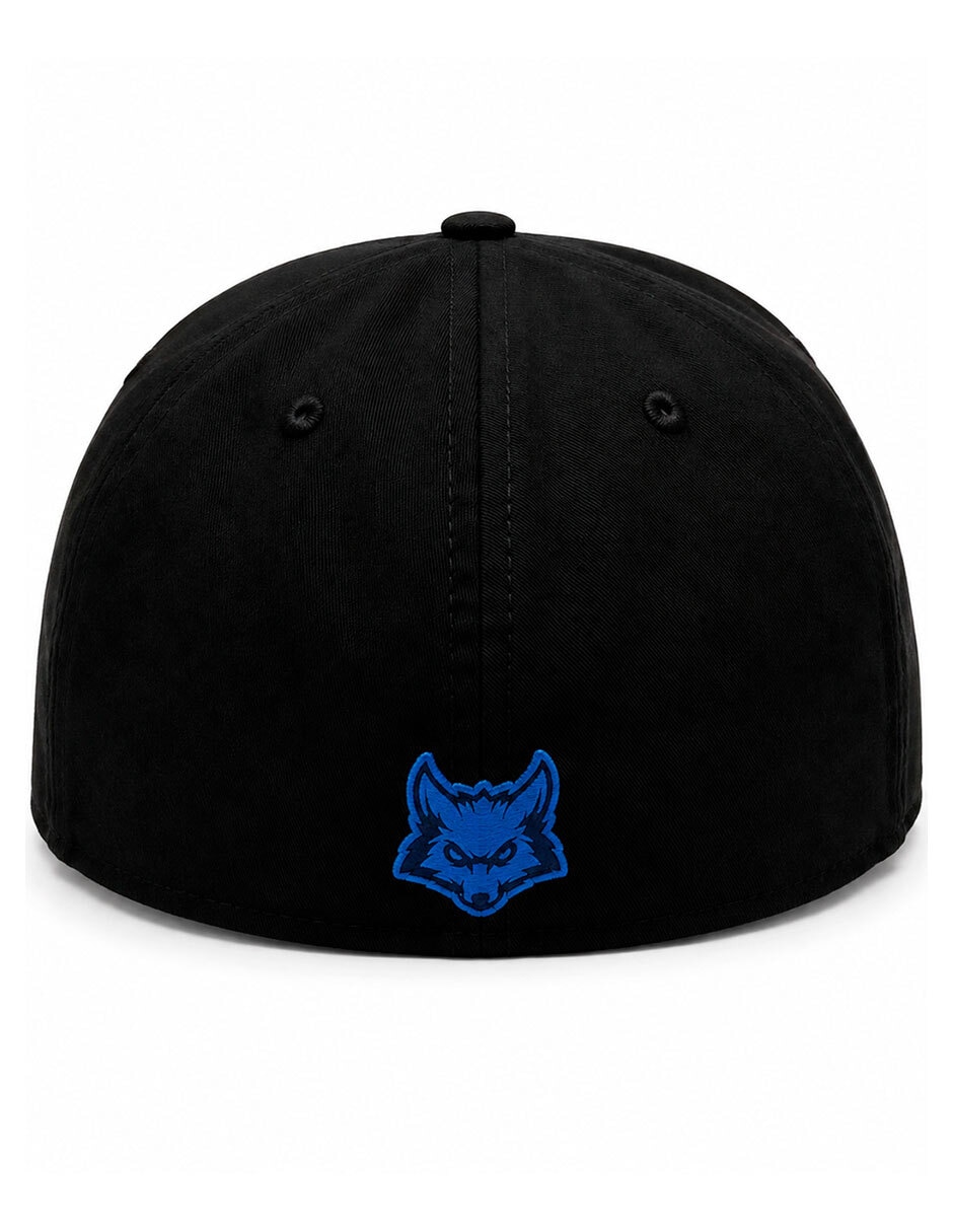 Gorra visera curva cerrada para ciclismo de montaña para hombre 4