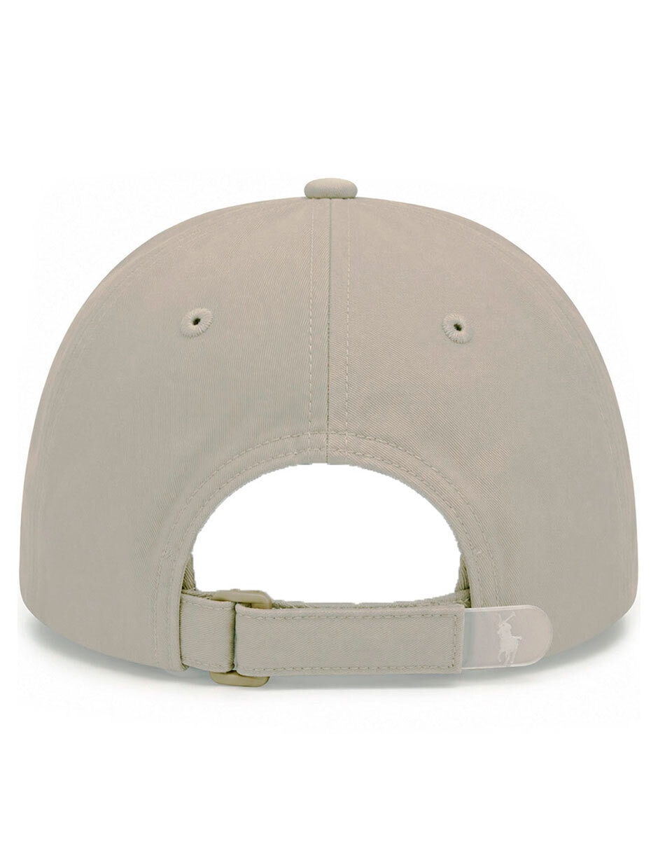 Gorra visera curva velcro casual para hombre 2