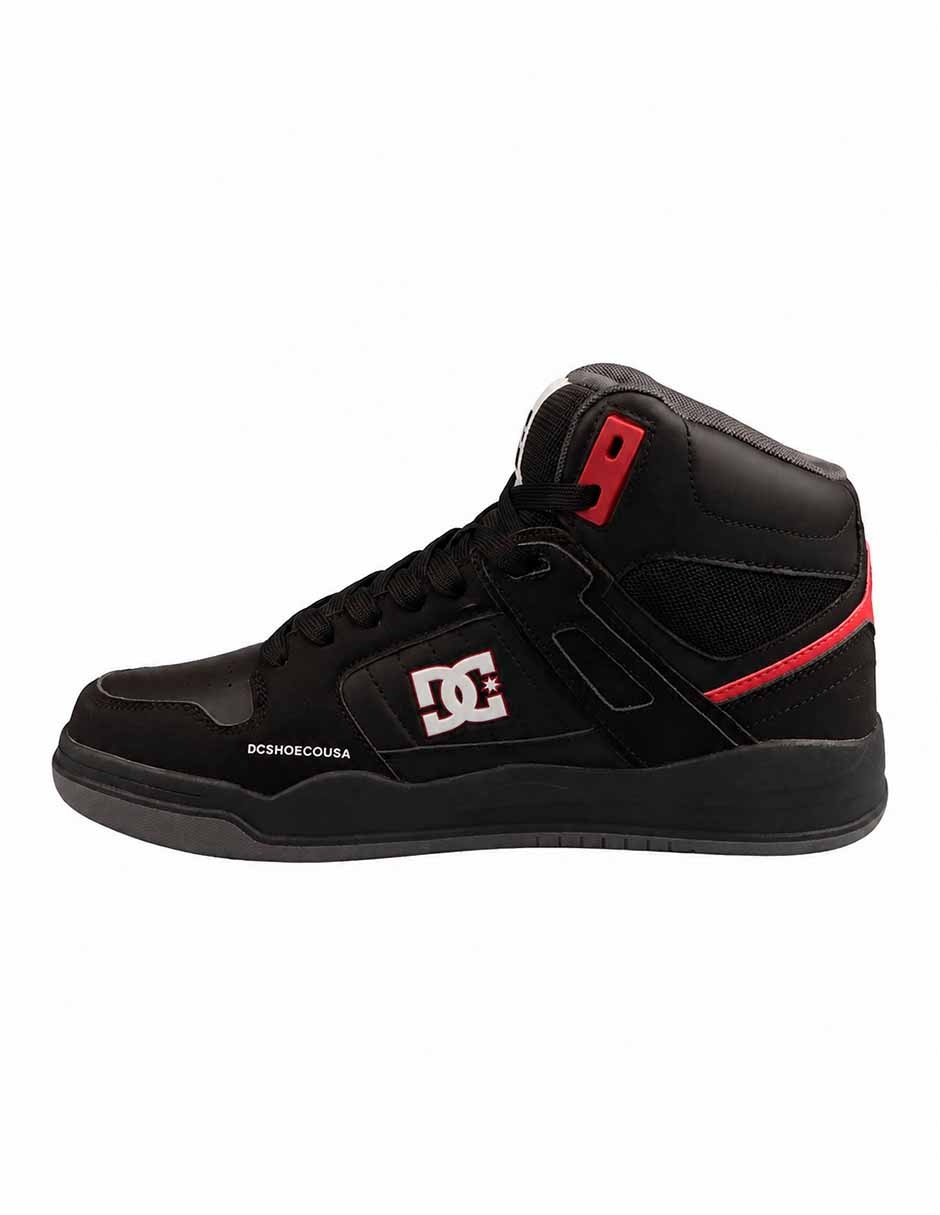 Tenis apex high top para hombre