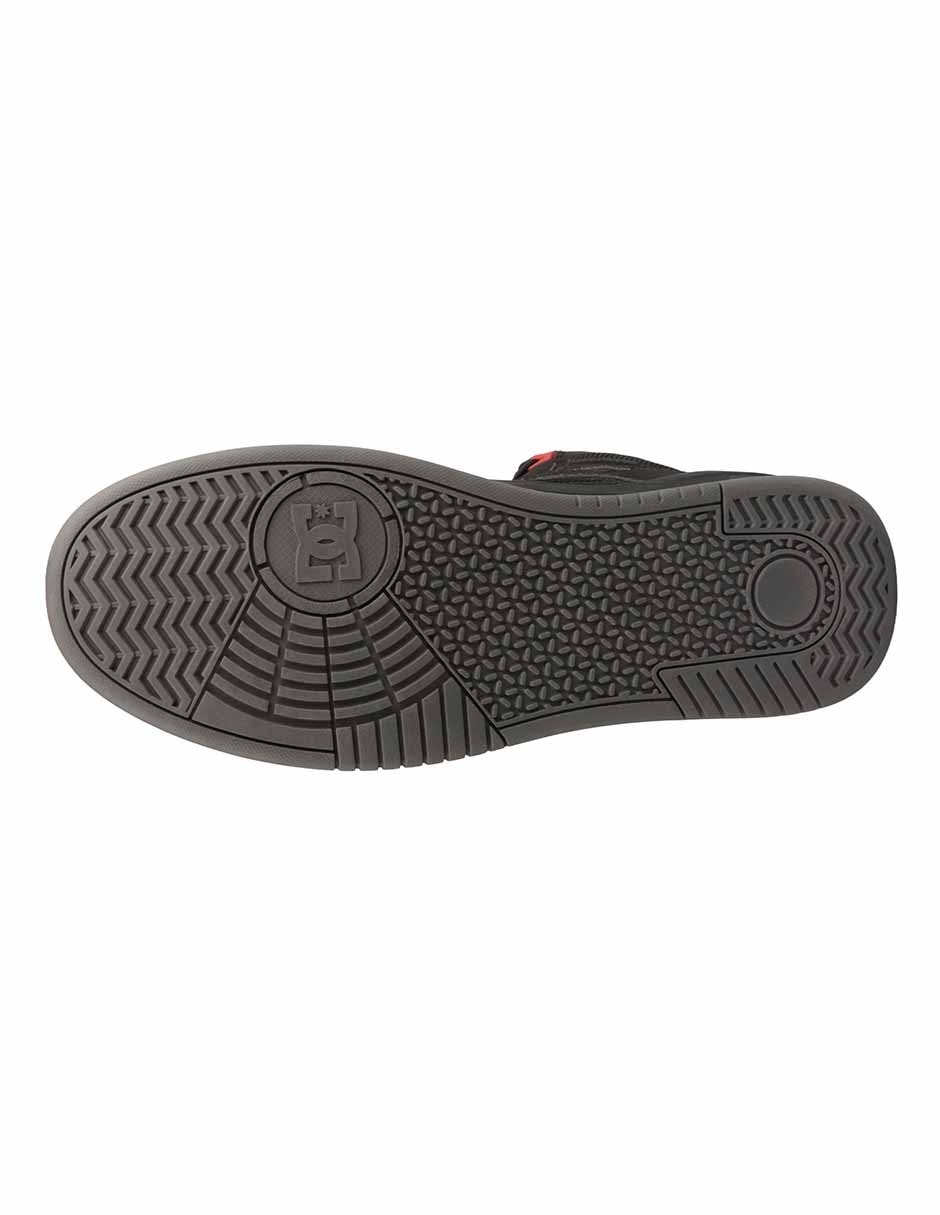 Tenis apex high top para hombre 5