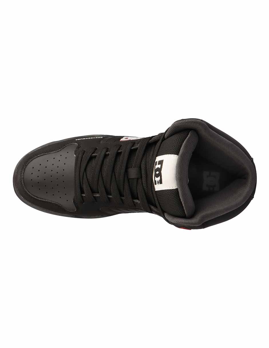 Tenis apex high top para hombre 4
