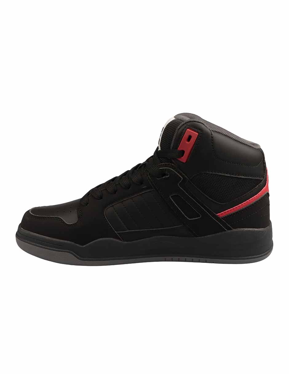 Tenis apex high top para hombre 3