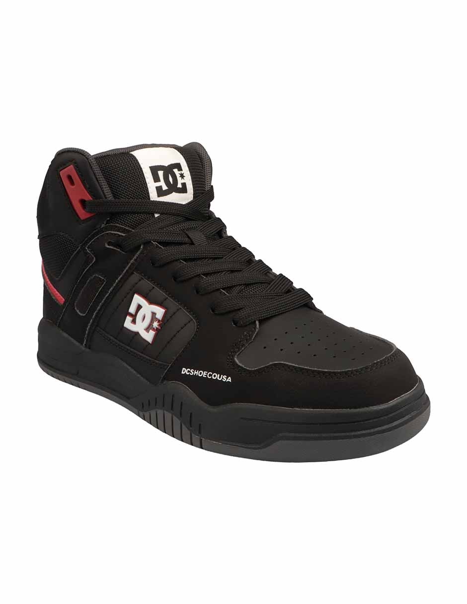 Tenis apex high top para hombre 2