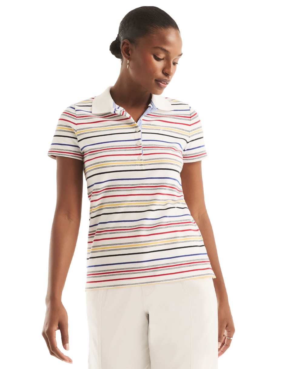 Blusa manga corta para mujer Blusa manga corta para mujer