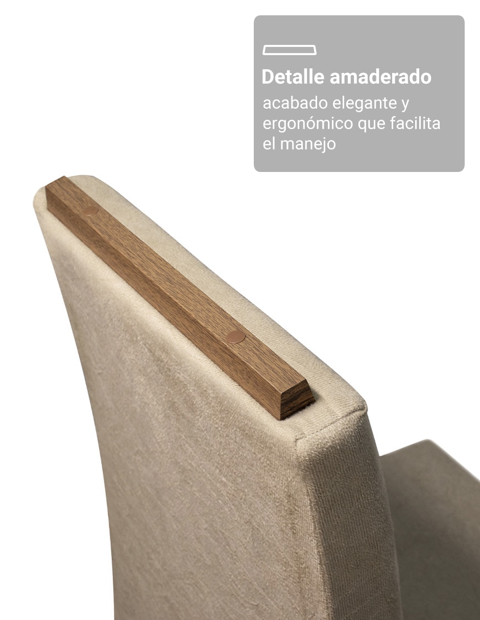 Comedor para 6 personas 4