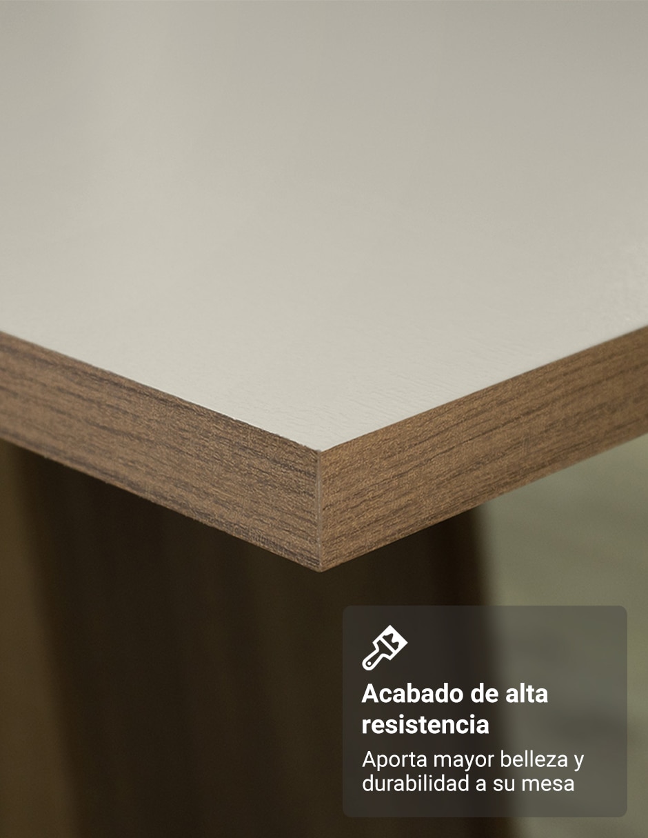 Comedor para 6 personas 9