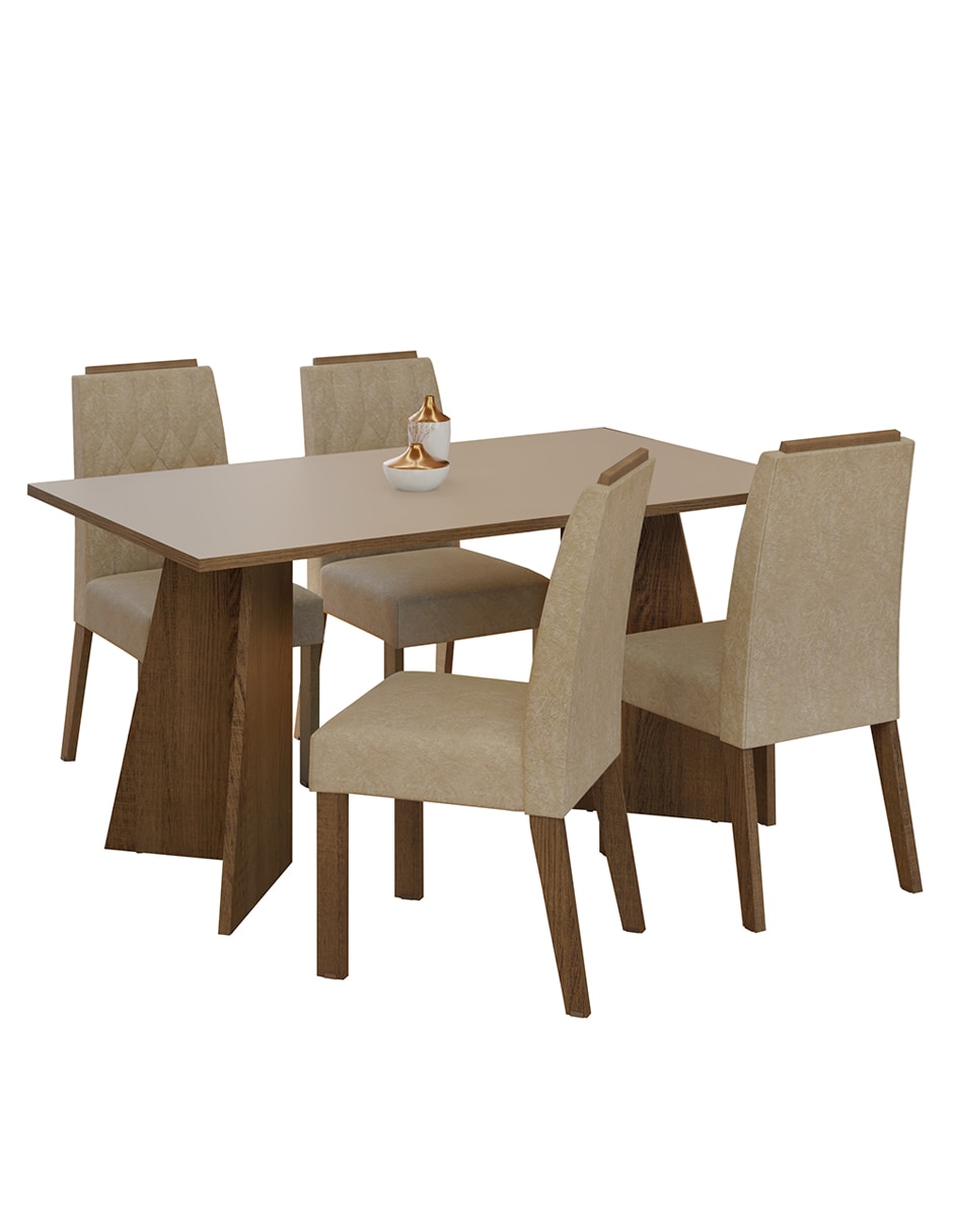 Comedor para 4 personas Comedor para 4 personas