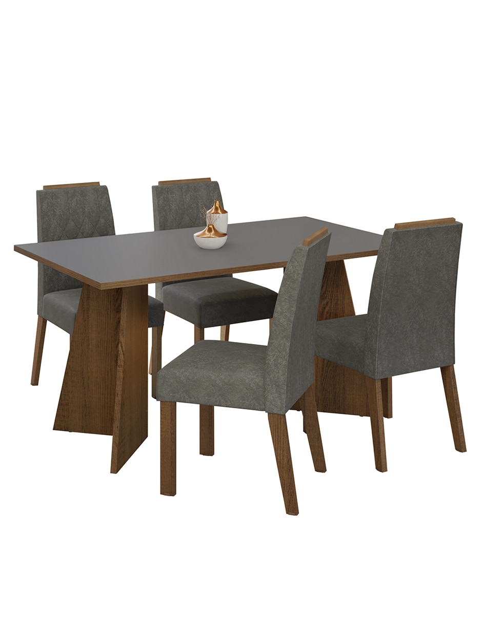 Comedor para 4 personas 1