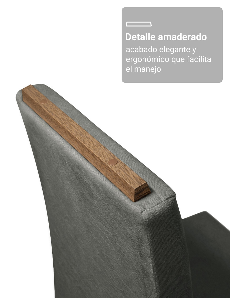 Comedor para 4 personas 4