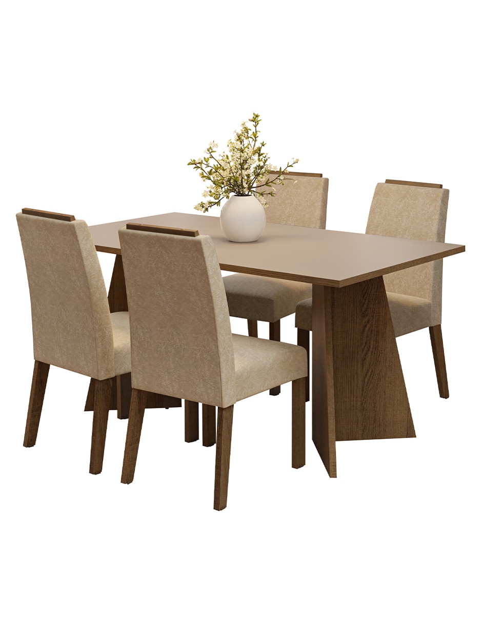 Comedor de mdp