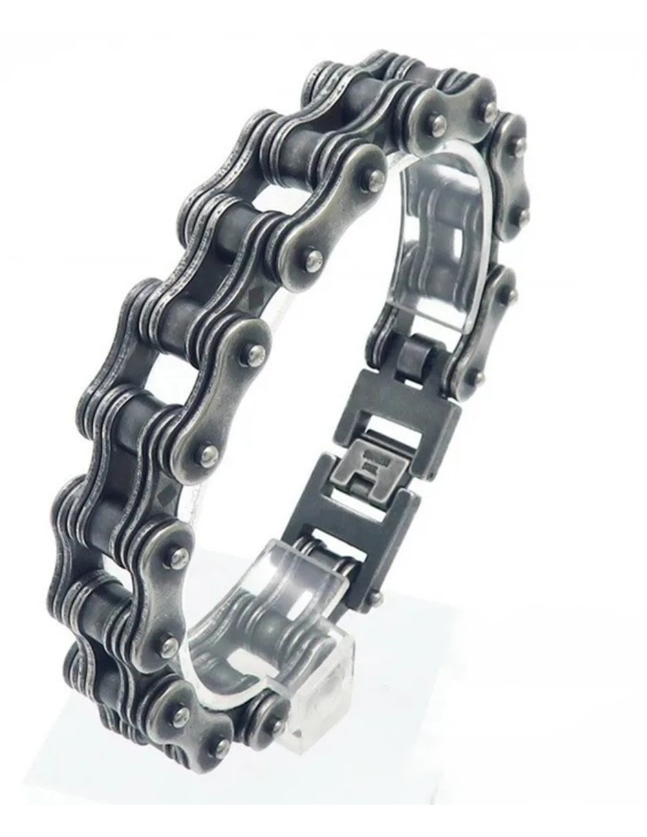 Pulsera de acero inoxidable Pulsera de acero inoxidable