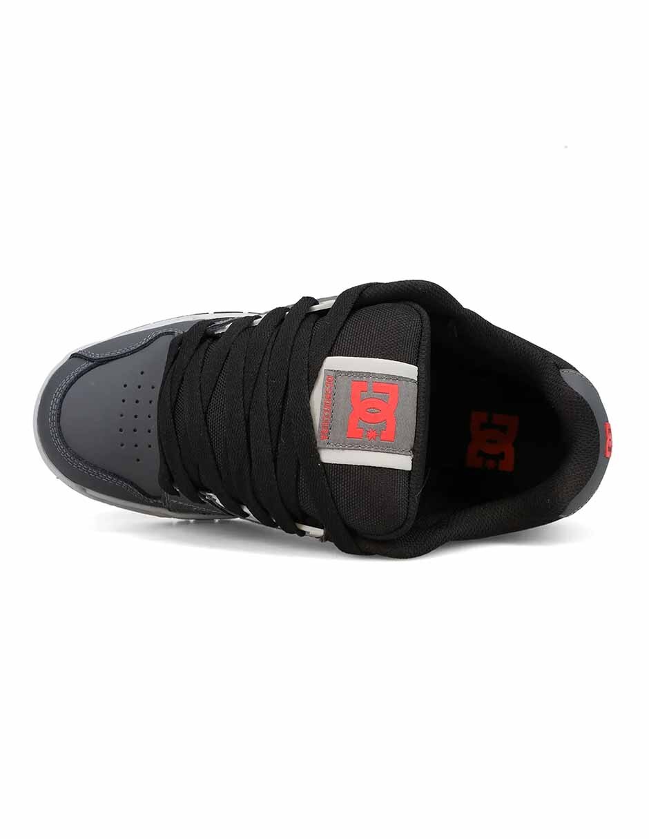 Tenis de piel Stag para hombre 2