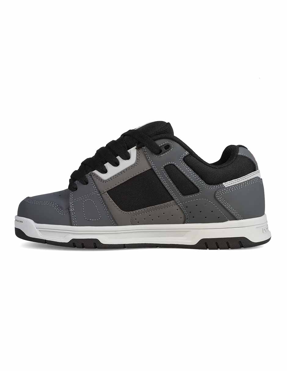 Tenis de piel Stag para hombre 3