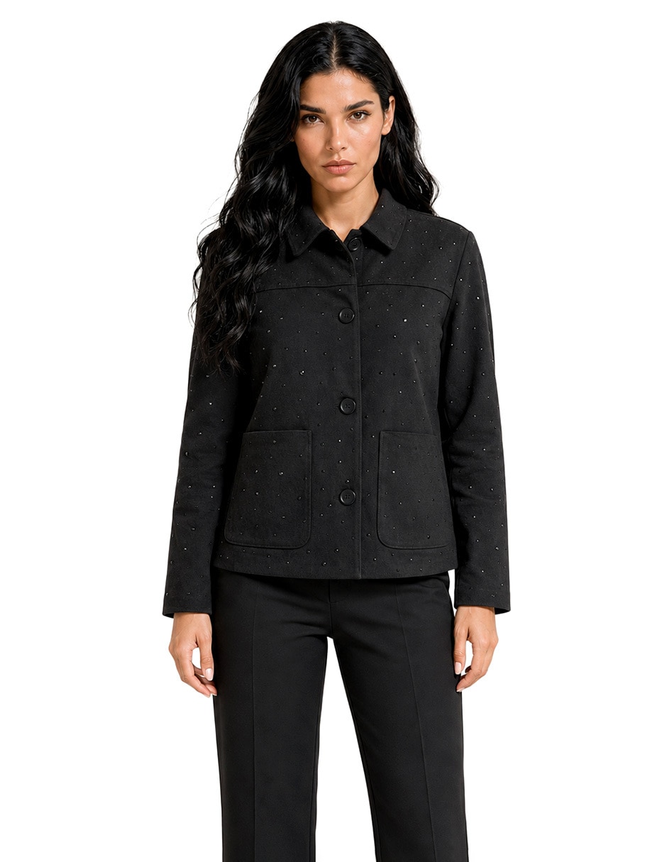 Saco casual para mujer Saco casual para mujer