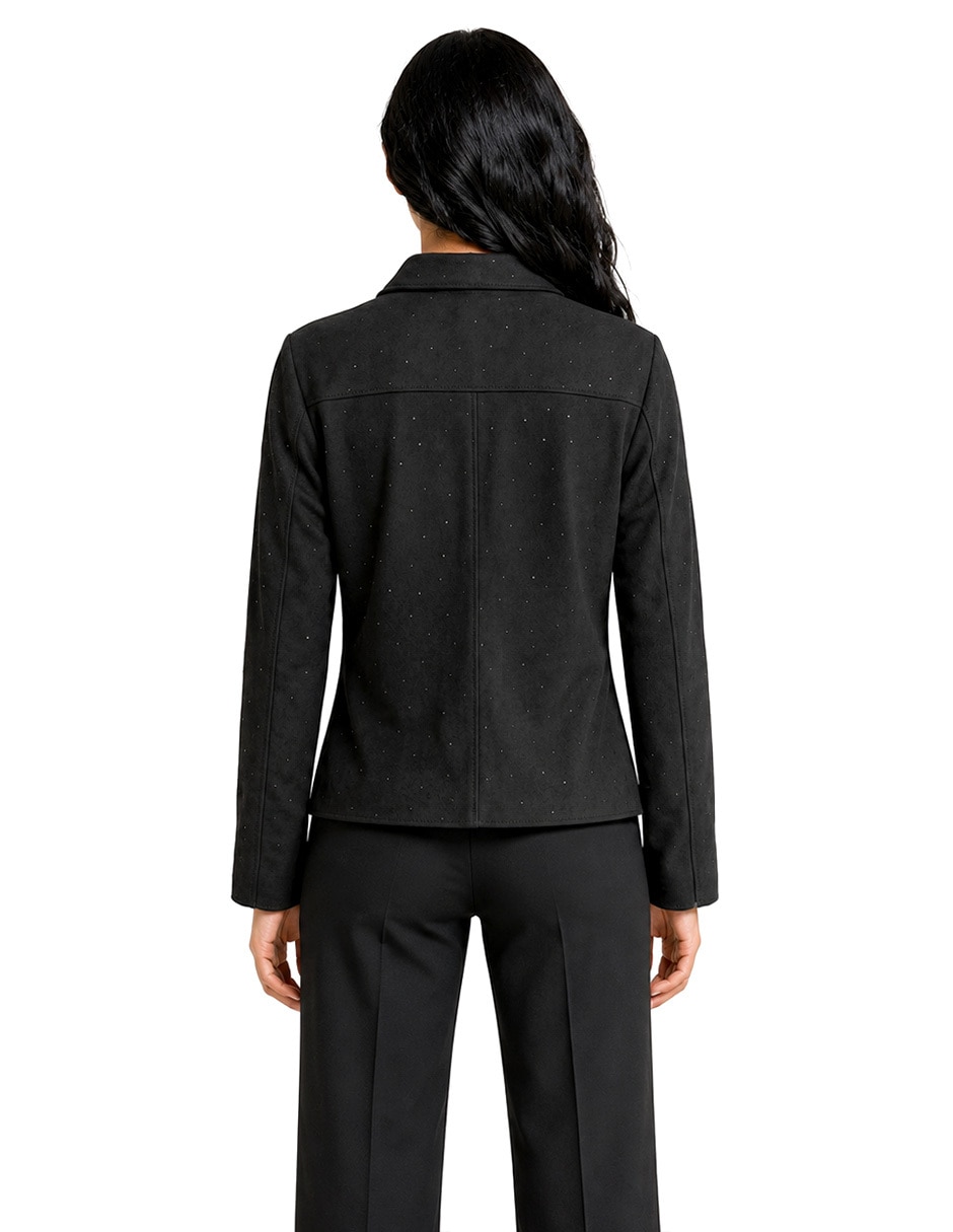 Saco casual para mujer 2