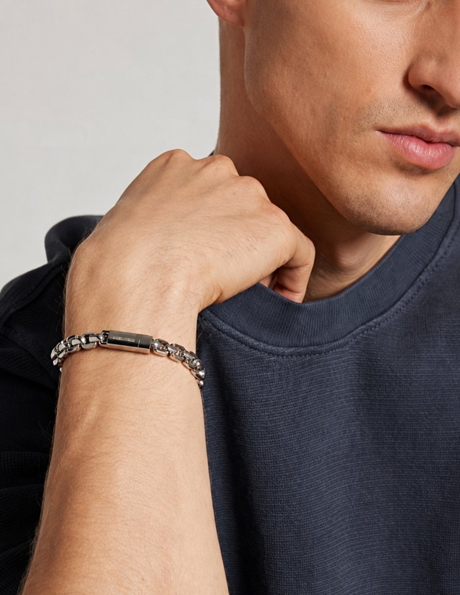 Pulsera Iconic Id Family 3