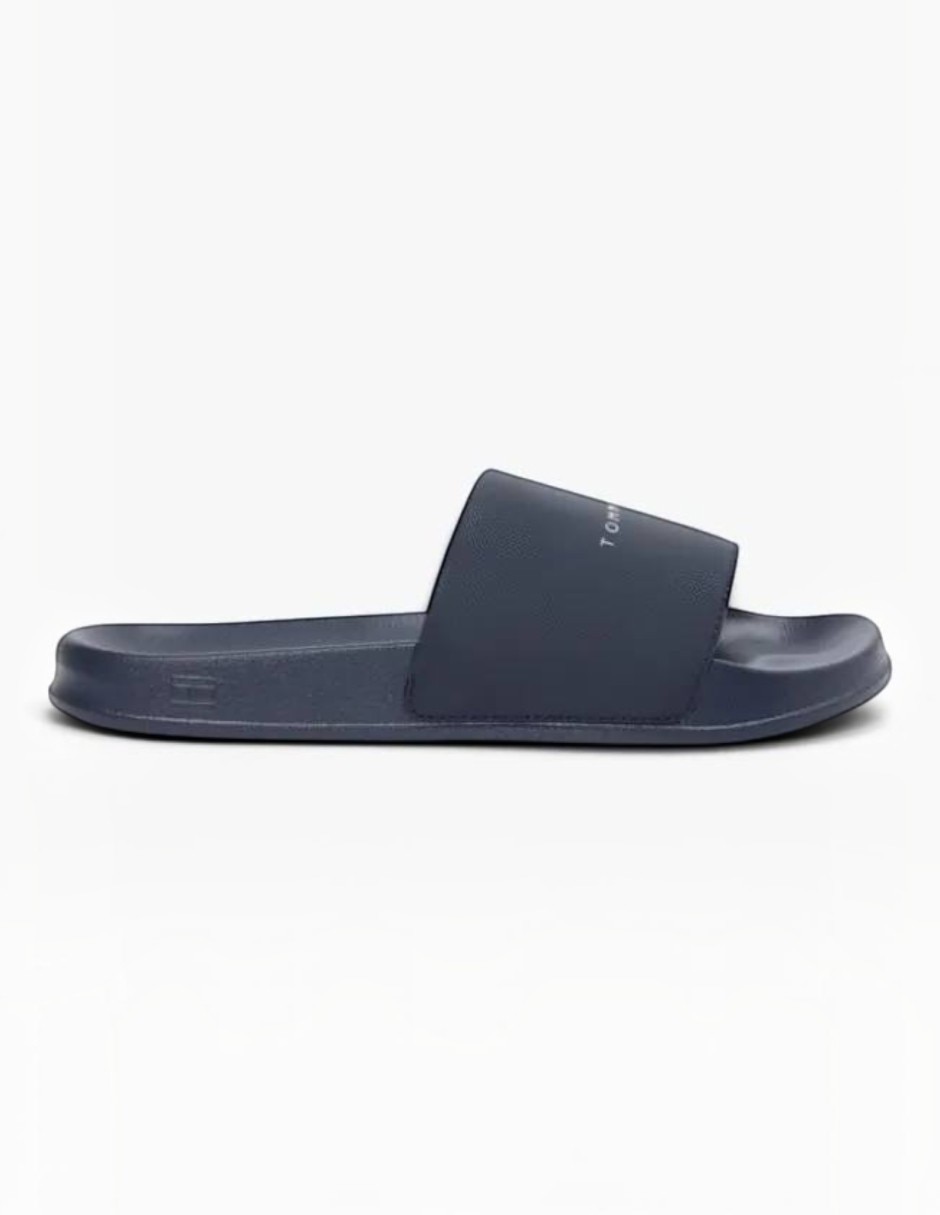 Sandalia tommy hilfiger para hombre