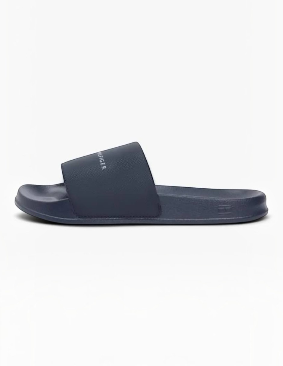 Sandalia tommy hilfiger para hombre 6