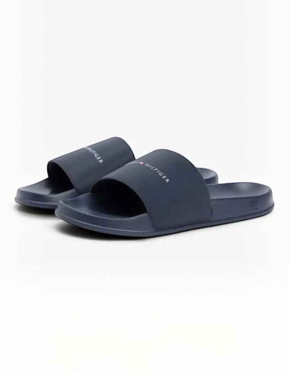 Sandalia tommy hilfiger para hombre