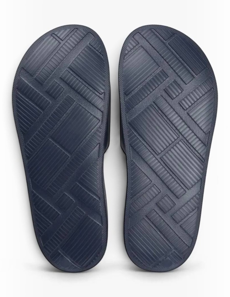 Sandalia tommy hilfiger para hombre