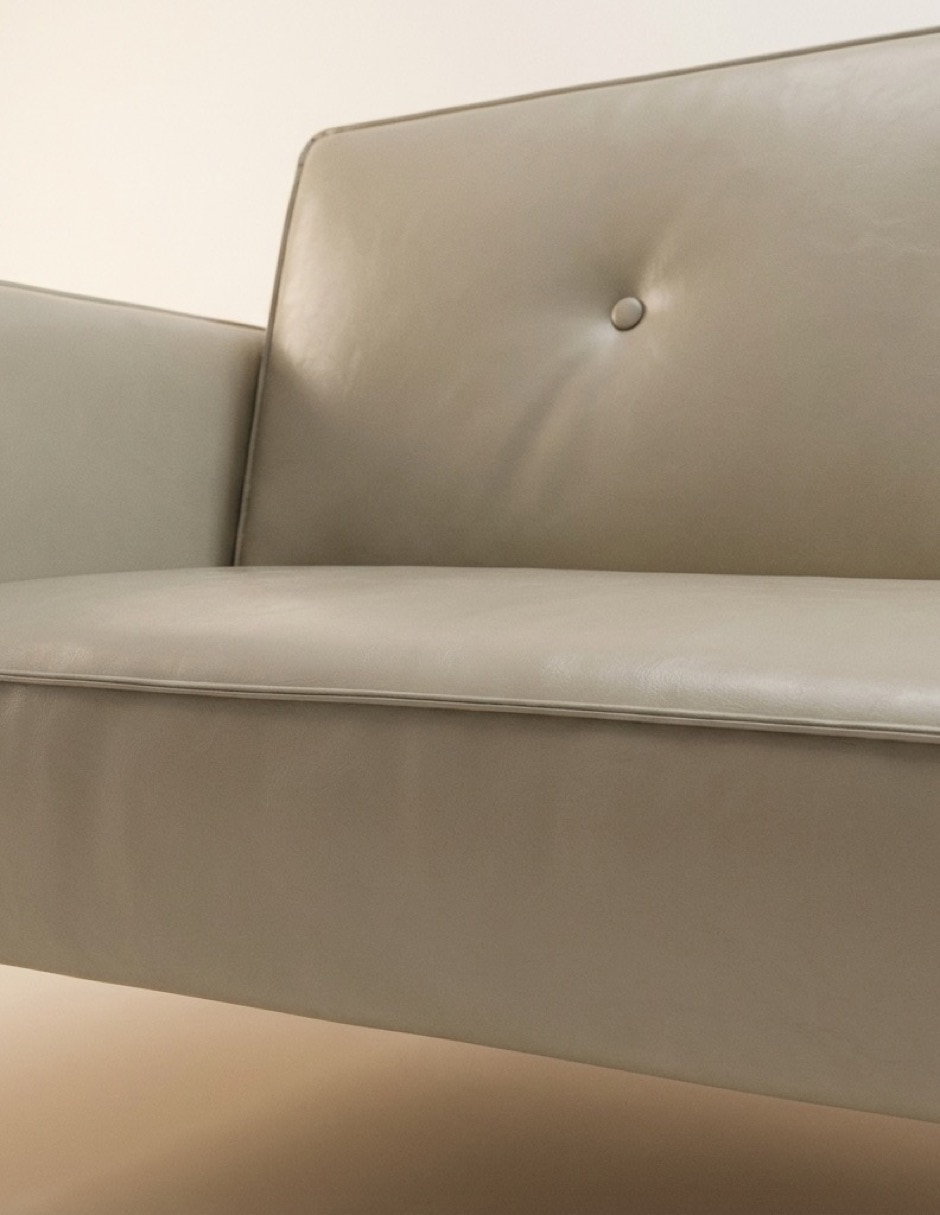 Sofá cama armable SC-Graz de madera 2
