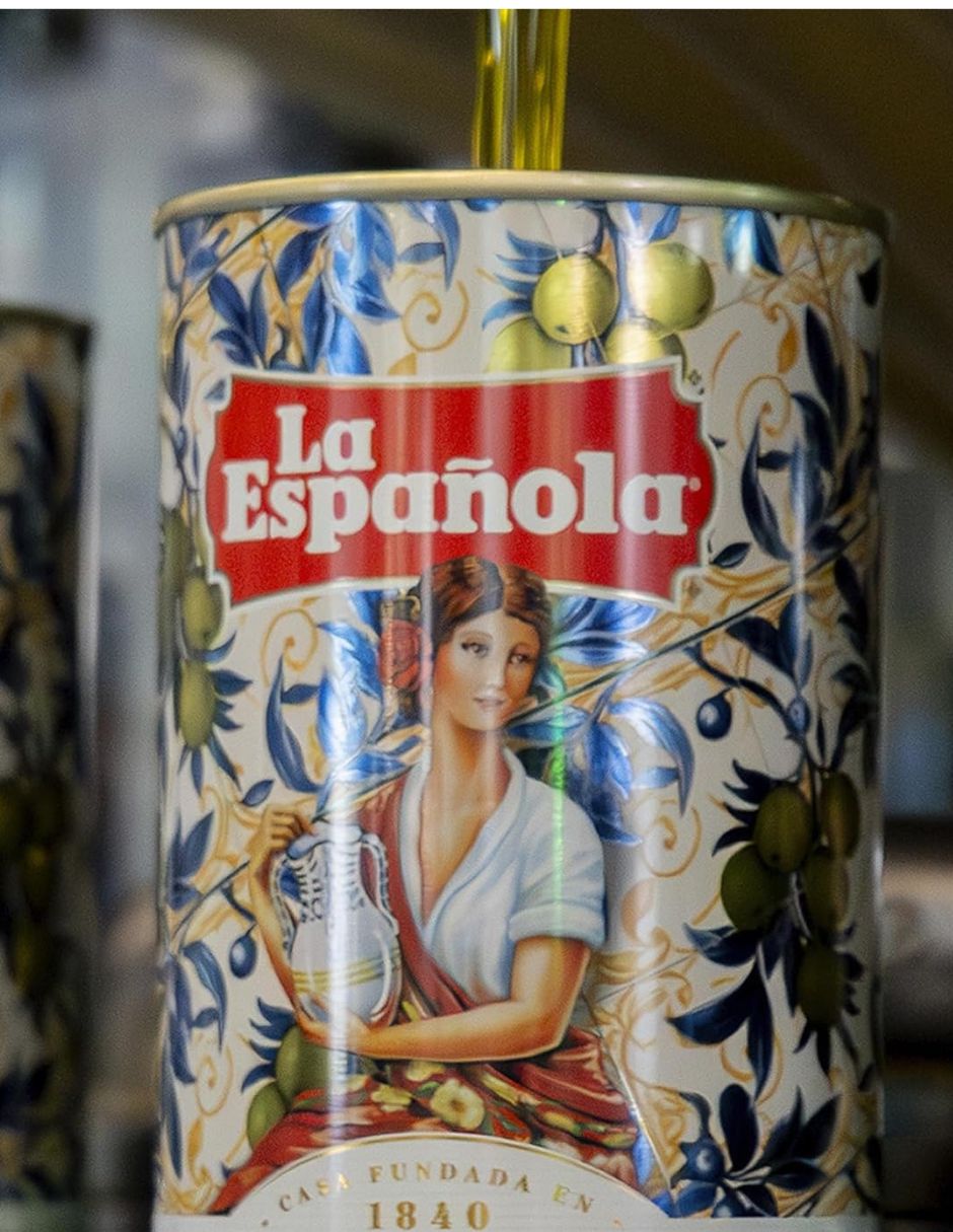 Aceite de oliva extra virgen 2